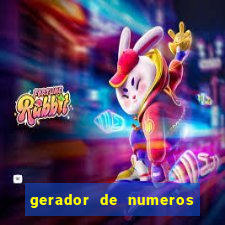 gerador de numeros da quina mestre loterias